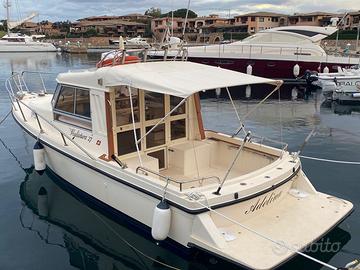 Fisherman Vegliatura 27