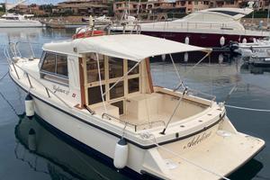 Fisherman Vegliatura 27