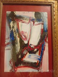 quadro Adriano Tuninetto