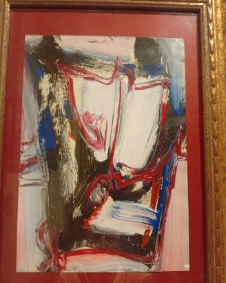 quadro Adriano Tuninetto