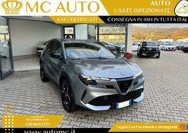 ALFA ROMEO Junior 1.2 145 CV Hybrid eDCT6 Specia
