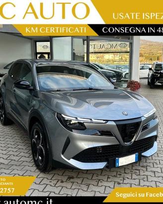 ALFA ROMEO Junior 1.2 145 CV Hybrid eDCT6 Specia