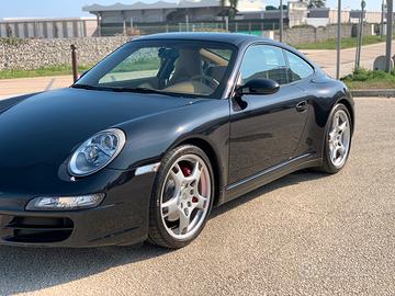 PORSCHE 997 | 4S MANUALE | 111 PUNTI PORSCHE | CRS