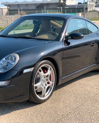 PORSCHE 997 | 4S MANUALE | 111 PUNTI PORSCHE | CRS