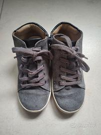 Scarponcini Chicco bimbo nr 28