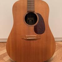 Chitarra acustica Martin e co.  DX1r DX1