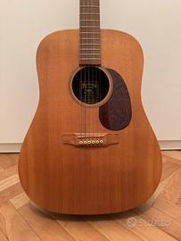 Chitarra acustica Martin e co.  DX1r DX1