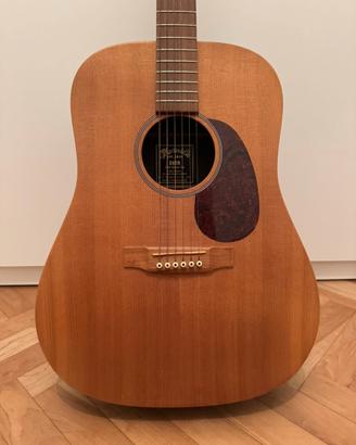 Chitarra acustica Martin e co.  DX1r DX1