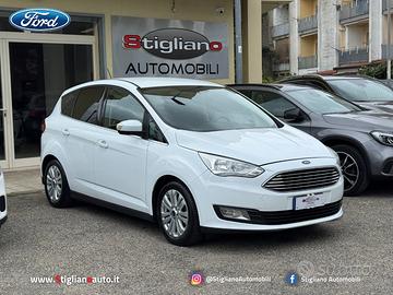 FORD C-Max 1.5 TDCi 95 CV S&S Business TELEC POST