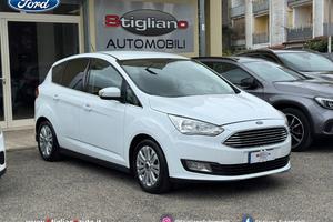 FORD C-Max 1.5 TDCi 95 CV S&S Business TELEC POST