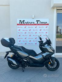 Honda Adv 350 2026