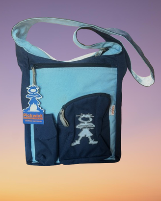 borsa a tracolla Pickwick vintage