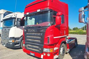 SCANIA R 500 EURO 5