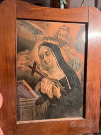 Santa rita da cascia