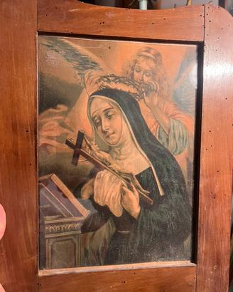 Santa rita da cascia