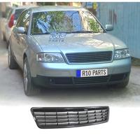 GRIGLIA AUDI A6 4B C5 97-01 LOOK S LINE NERA