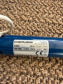 Motore per Tenda da Sole Cherubini Garda 50 Nm