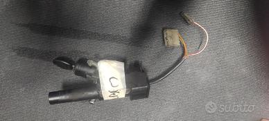  serrature e contatto chiave scarabeo 50 2T