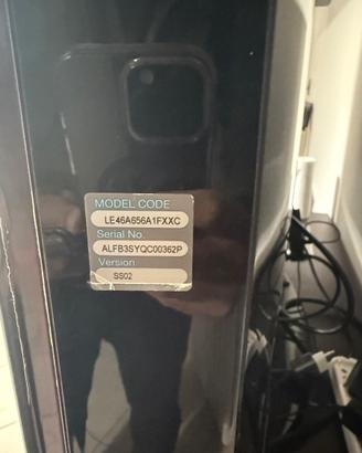 Televisore Samsung