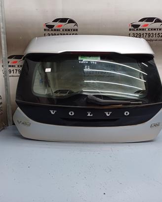Portellone posteriore volvo v40 2012-2016 hatchbac