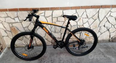 Bici Momo Design