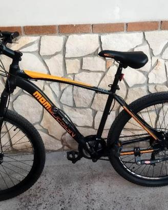 Bici Momo Design