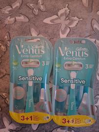 Gillette Venus Extra Comfort 