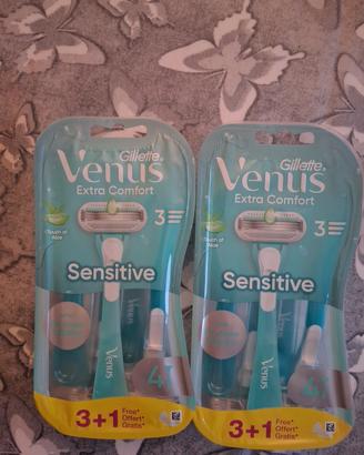 Gillette Venus Extra Comfort 