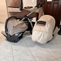 Trio peg pereg book plus bicolore NO SPEDIZIONE