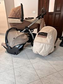 Trio peg pereg book plus bicolore NO SPEDIZIONE