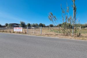 Terreno Edificabile 5100MQ via Dell'Euro