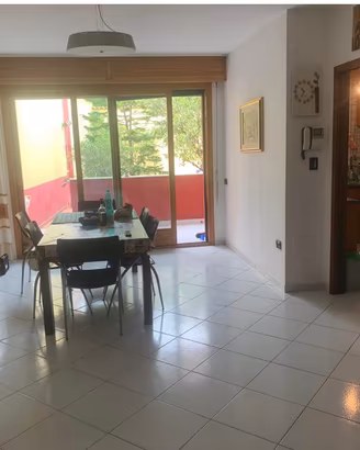 Camera singola