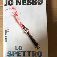 IL CACCIATORE DI TESTE***