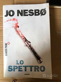 IL CACCIATORE DI TESTE***