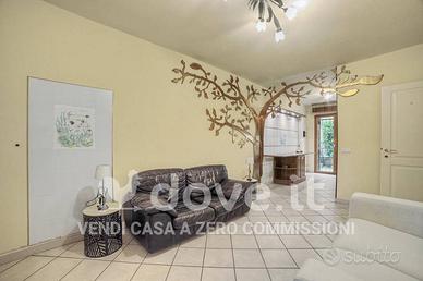 Appartamento di 70 m² con 2 locali e box auto a Ce