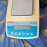 Bilancia futura orafa