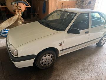 renault 19
