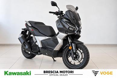 Voge Sfida SR1 125 ADV MY 26 (visionabile)
