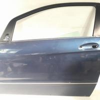 PORTA ANT. SX. MERCEDES CLASSE A «W169» (2005)