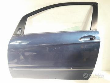 PORTA ANT. SX. MERCEDES CLASSE A «W169» (2005)