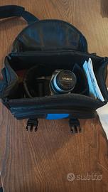 macchina fotografica Minolta Dynax 3L