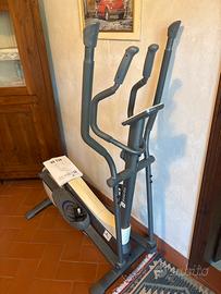 Ellittica VE730