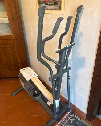 Ellittica VE730