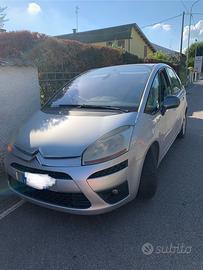 Citroen c4 Picasso 1.6 diesel