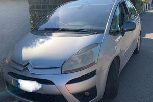 Citroen c4 Picasso 1.6 diesel
