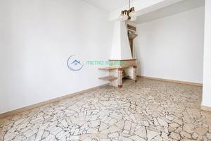 Guspini - Indipendente con giardino