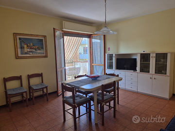 Casa nel verde vicina al mare e centro