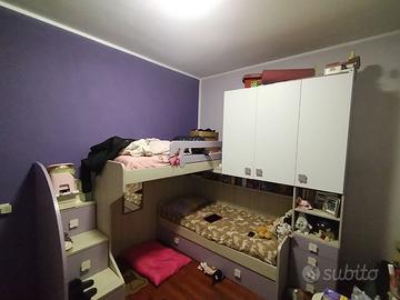 Cameretta angolare Mondo Convenienza