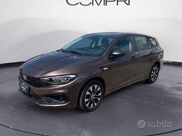 FIAT Tipo 1.6 Mjt S&S SW City Life