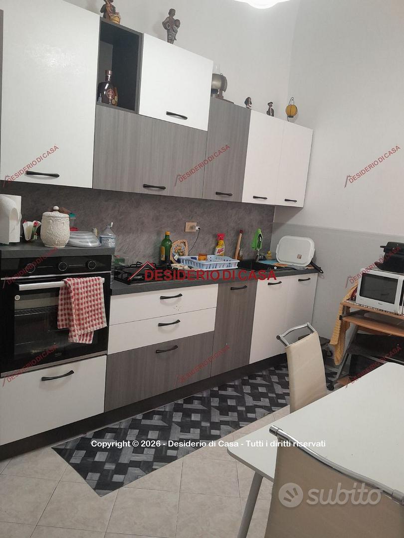 Appartamento – Trapani - Vista 3